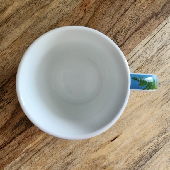 Loon Ducks Vintage Ceramic Mug - Picture 7 of 12